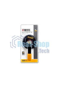 Клемма заземления Denzel магнитная для сварочных работ 65 LB