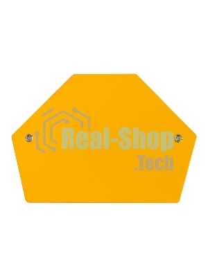 Фиксатор магнитный Denzel для сварочных работ усилие 25 LB, 30х45х60х75х90х135 град.