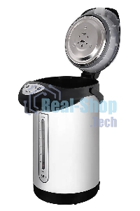 Термопот Starwind STP1130 3 л, 750 Вт, черный