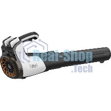 Аккумуляторная воздуходувка Litheli U20BR00-0U220 (2 Аккумулятора 4,0 А/ч)