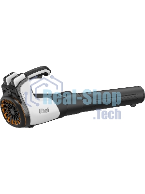 Аккумуляторная воздуходувка Litheli U20BR00-0U220 (2 Аккумулятора 4,0 А/ч)