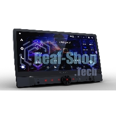 Автомагнитола Prology MPA-320 DSP, 2 DIN, 10