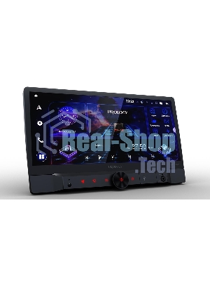 Автомагнитола Prology MPA-320 DSP, 2 DIN, 10