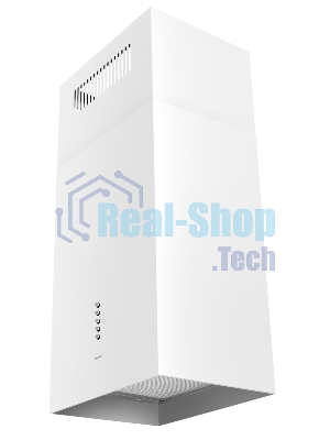 Кухонная вытяжка Maunfeld Bath Isla 401 белый