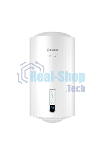 Водонагреватель накопительный Thermex Auga 50 V Slim Wi-Fi