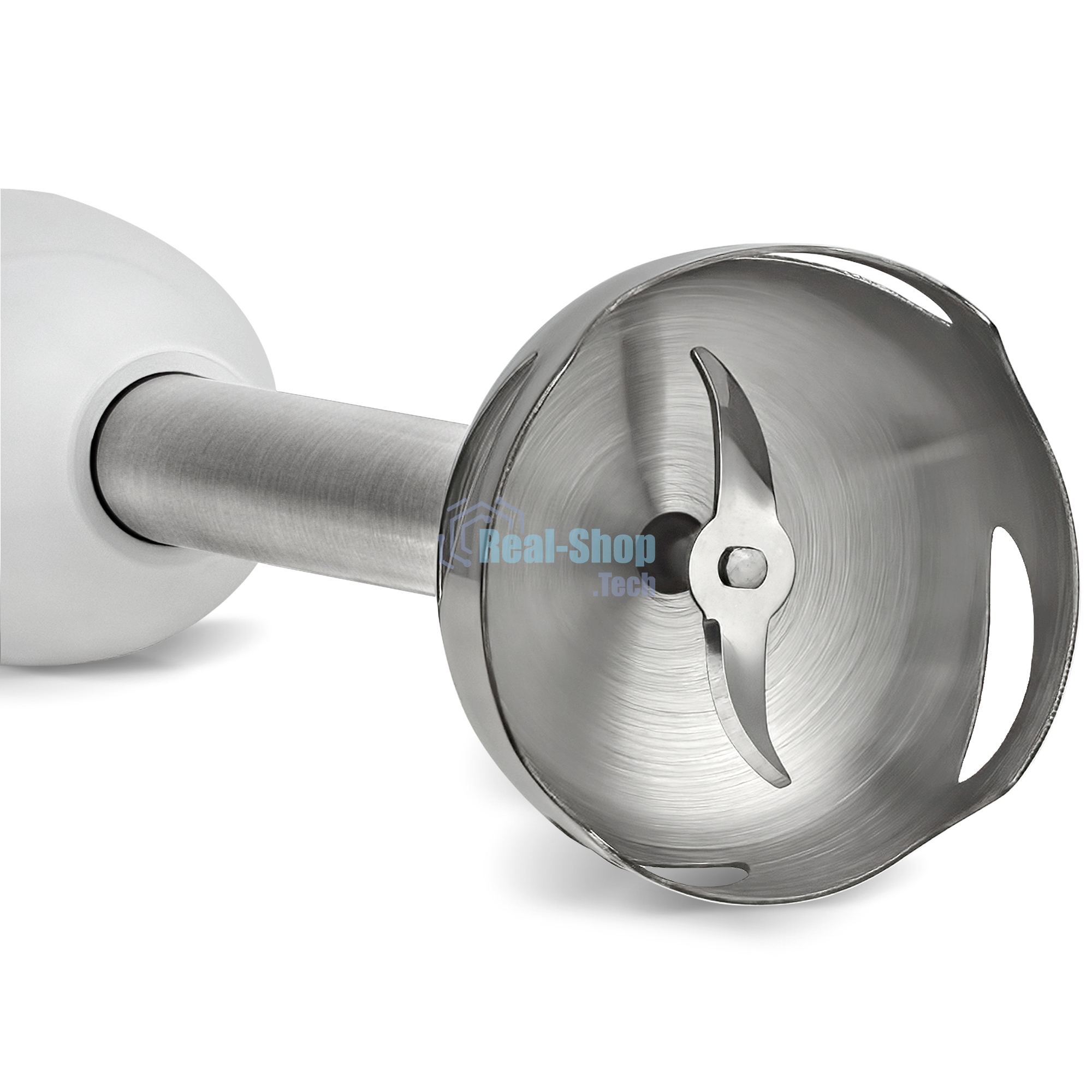 Блендер VitekVT-3413 W белый