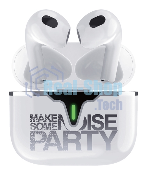 Гарнитура QUMO TWS LiFE 