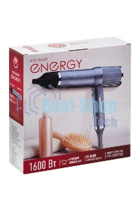 Фен ENERGY EN-885 (900304)