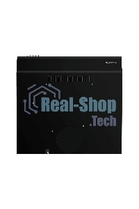 Кухонная вытяжка Maunfeld MPC 50 черный