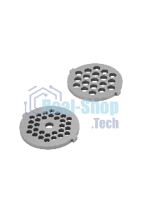 Мясорубка электрическая Blackton Bt MG1110 черный/серый, 1200Вт, производительность до 1.5 кг/мин / Количество скоростей: 1 / Функция реверса / DualProtect технология: защита от перегрузки и перегрева / Прорезиненные ножки / Материал корпуса: пластик / Ма