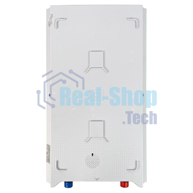 Электрический проточный водонагреватель PRIMOCLIMA INTEGRA 14 кВт, белый