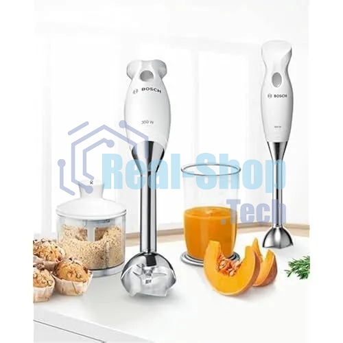 Блендер погружной Bosch MSM6B500