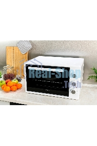 Мини-печь Darina UB NDE 37 701 W 37 л, 1400 Вт, белый