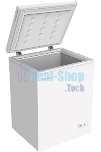 Морозильный ларь Hyundai CH15031 белый 110Вт
