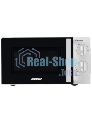 Микроволновая печь RENOVA MMS-20W2