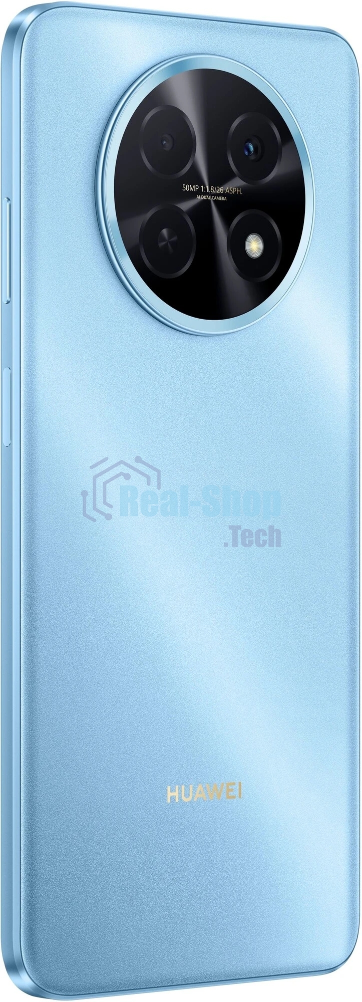 Смартфон Huawei Nova 14i 8/256Gb, голубой