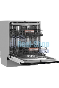 Посудомоечная машина Weissgauff BDW 6038 Inverter Infolight