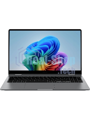 Ноутбук Samsung Galaxy Book 5 Pro 360 NP960 Core Ultra 7 256V 16Gb SSD512Gb Intel Arc 16