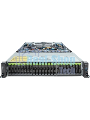 Серверная платформа Gigabyte 2U R283-Z92-AAE1