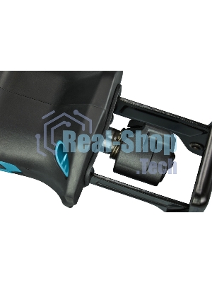 Сабельная пила Makita DJR189RTJ аккум. 3100ход/мин ДА