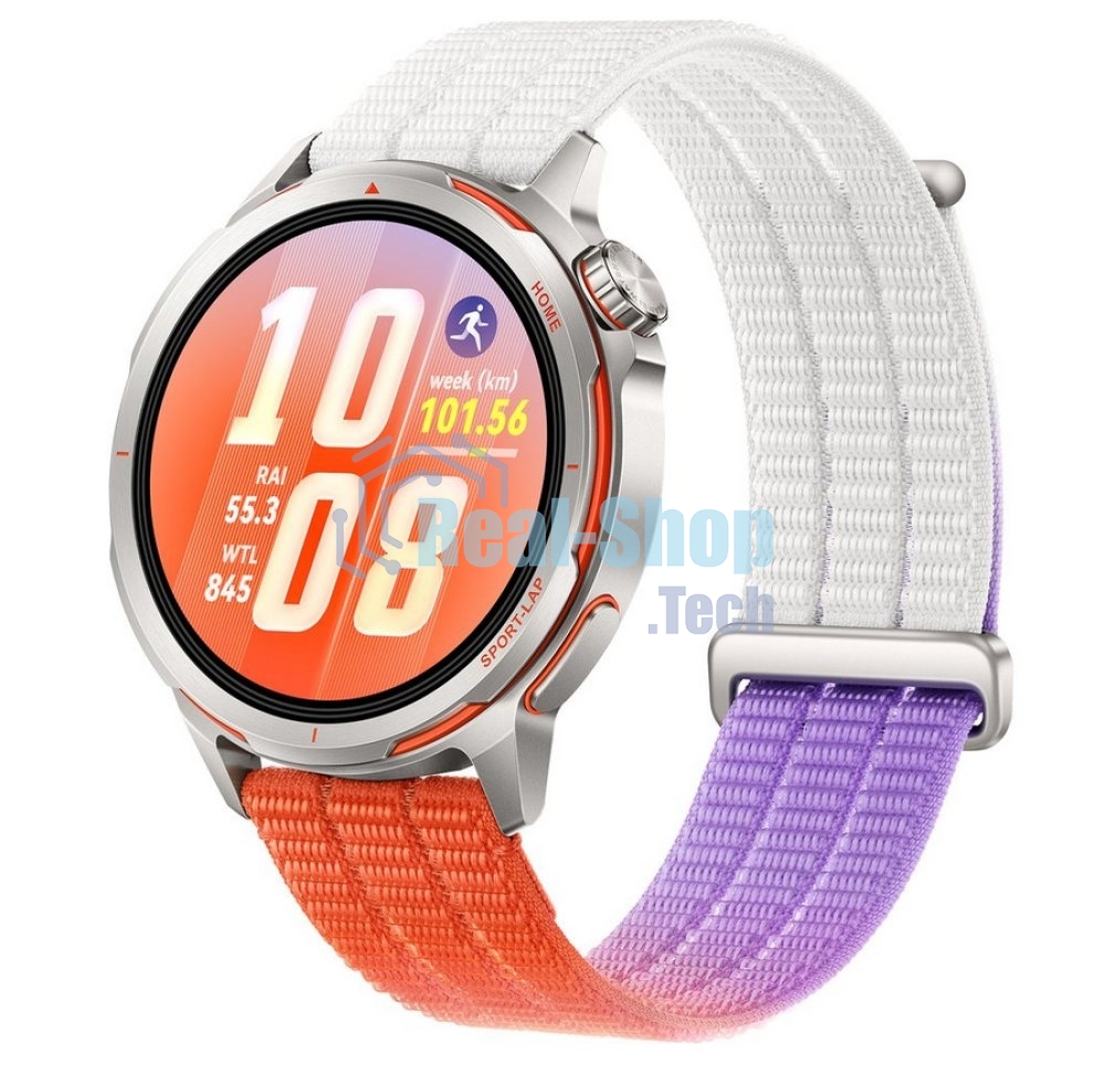 Умные часы HUAWEI Watch GT Runner 2 CDY-B19, 1.32