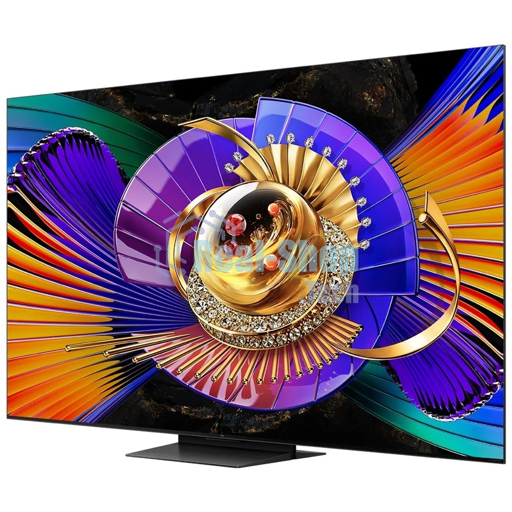 Телевизор QLED TCL 75