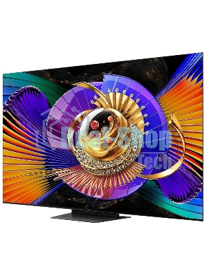 Телевизор QLED TCL 75