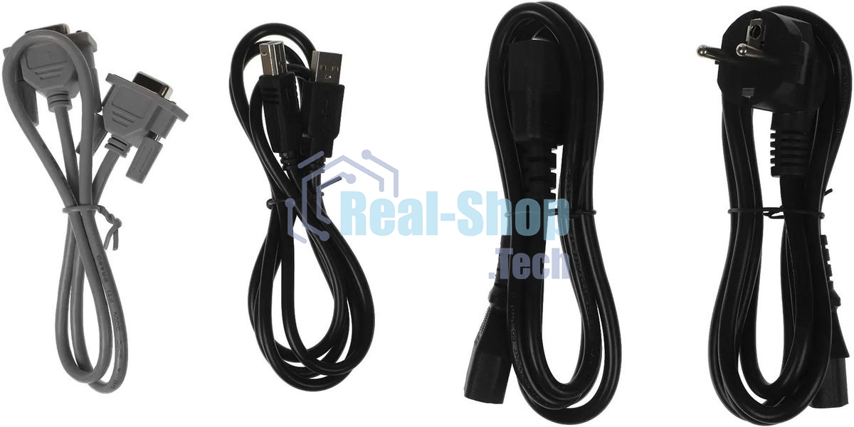 Источник бесперебойного питания Ippon Innova RTb 3000 / 3000 ВА / 2700 Вт / 8 x IEC 320 C13, 1 x IEC320 С19