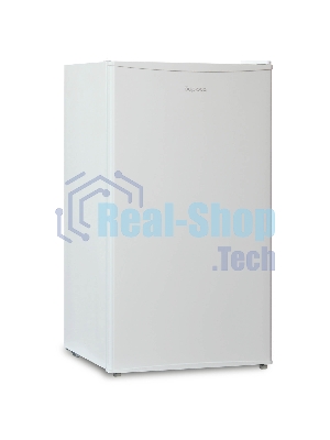 Холодильник Бирюса Б-90 белый однокамерный 93 л