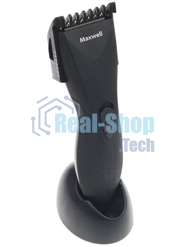 Машинка для стрижки Maxwell MW-2114(GR)