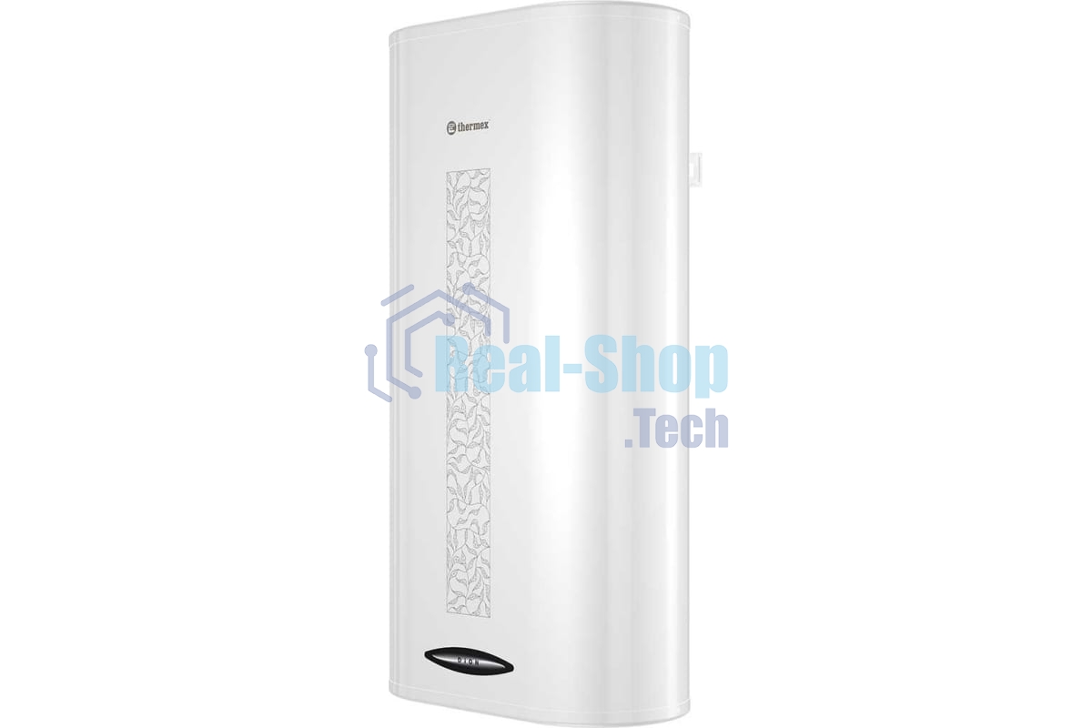 Водонагреватель Thermex Dion 80 V 2.5кВт 80л электрический настенный