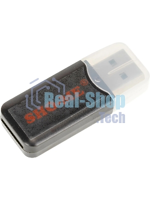 Видеорегистратор Sho-Me A12, 2304x1296, 2.7