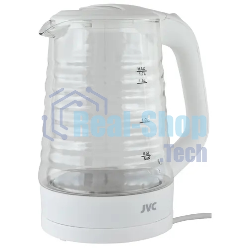 Чайник электрический JVC JK-KE1512