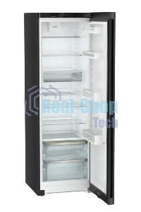 Холодильник Liebherr SRBDD 5220-22 001 черный однокамерный 398л