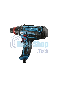 Дрель-шуруповерт сетевой Sturm ID2145PT, Сетевой, 450 Вт