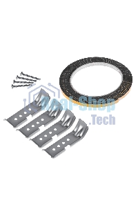 Газовая варочная панель Maunfeld EGHG.32.73CW/G