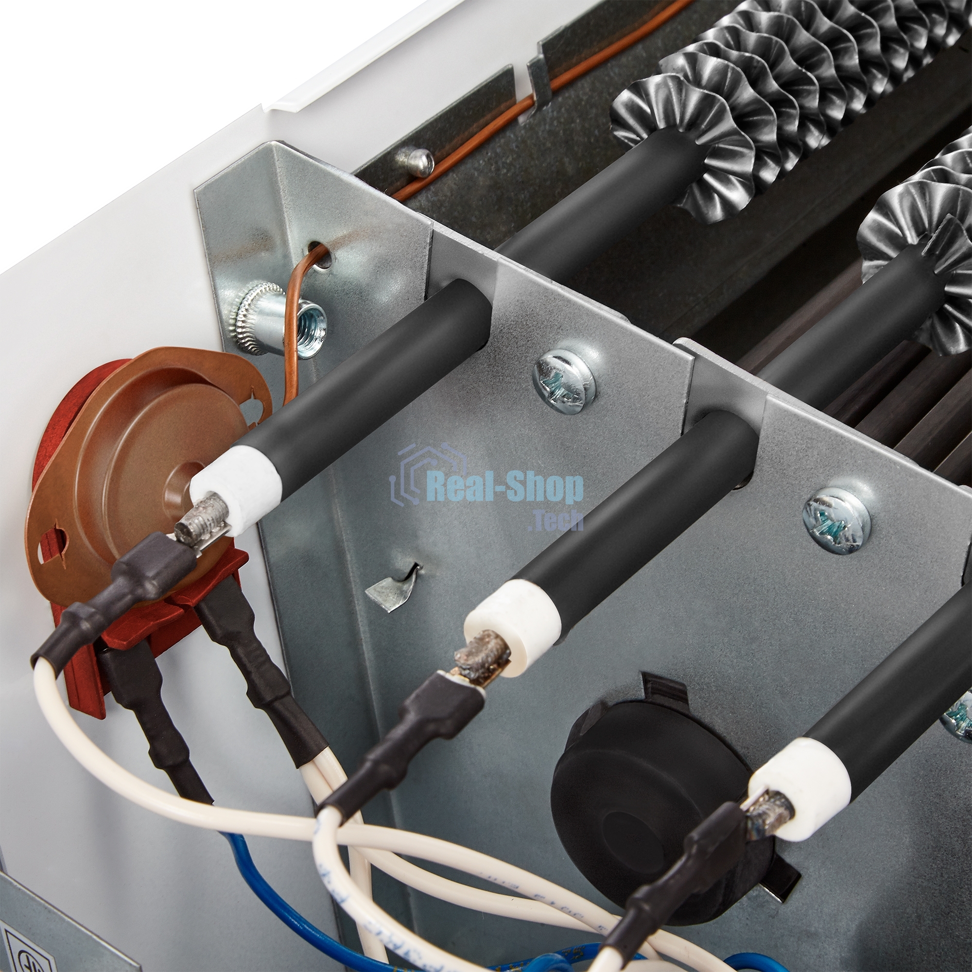 Завеса тепловая электрическая Ballu BHC-M15T12-PS (пульт BRC-D1)