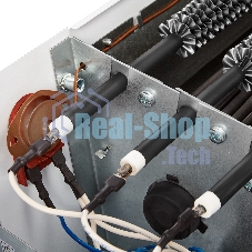 Завеса тепловая электрическая Ballu BHC-M15T12-PS (пульт BRC-D1)