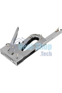 Степлер мебельный Matrix PROFESSIONAL металлический регулируемый, тип скобы 53, 6-14 мм