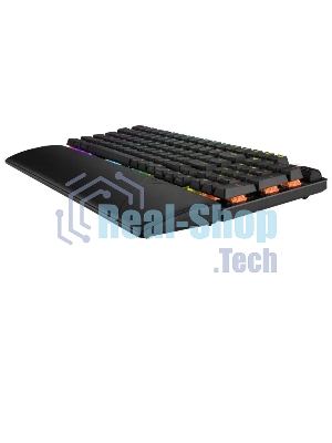 Клавиатура ASUS X901 STRIX SCOPE II 96 WL/NXSW/RU/ABS (RUS)/ ASUS X901 STRIX SCOPE II 96 WL/NXSW/RU/ABS (RUS)