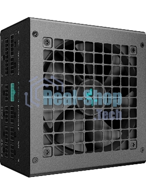 Блок питания Deepcool/GamerStorm PN850M, 850Вт, 80 PLUS Gold, 120мм, черный