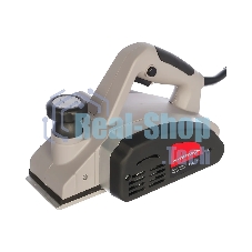 Рубанок ИНТЕРСКОЛ Р-82/710 Рубанок 710Вт,14500о/м,шир/глуб строг 82мм/2.6мм 50.1.0.12