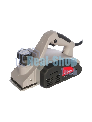 Рубанок ИНТЕРСКОЛ Р-82/710 Рубанок 710Вт,14500о/м,шир/глуб строг 82мм/2.6мм 50.1.0.12