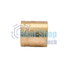 Гильза аксиальная 20 монтажная