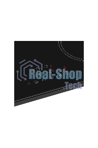 Индукционная варочная панель HOMSair HI64ABK