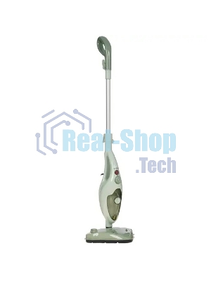 Швабра паровая Kitfort КТ-1076 1300Вт фисташковый