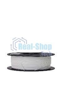 Филамент Crown Micro CM-FILPLA001W PLA 1.75 1кг белый