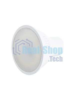 Лампа светодиодная SAFFIT SBMR1615 (55226) 15Вт 230В GU5.3 дневной