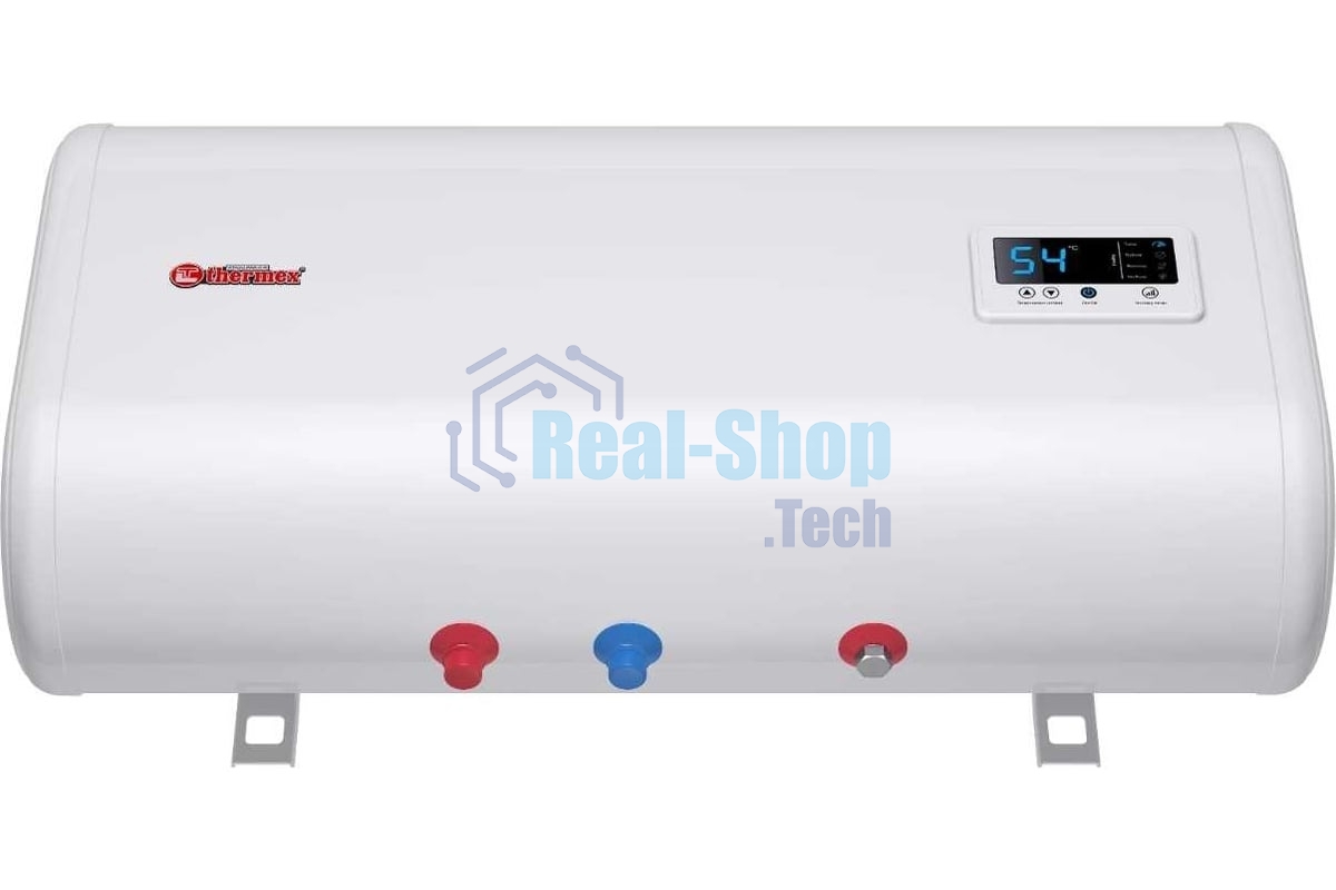 Водонагреватель накопительный Thermex IF 80 H (pro)2000Вт