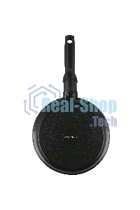 Сковорода блинная Maunfeld OSVALD MF22SVLD01PP из литого алюминия, 22 см